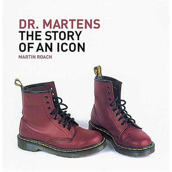 Street Style: Dr. Martens: A visual history of the iconic brand